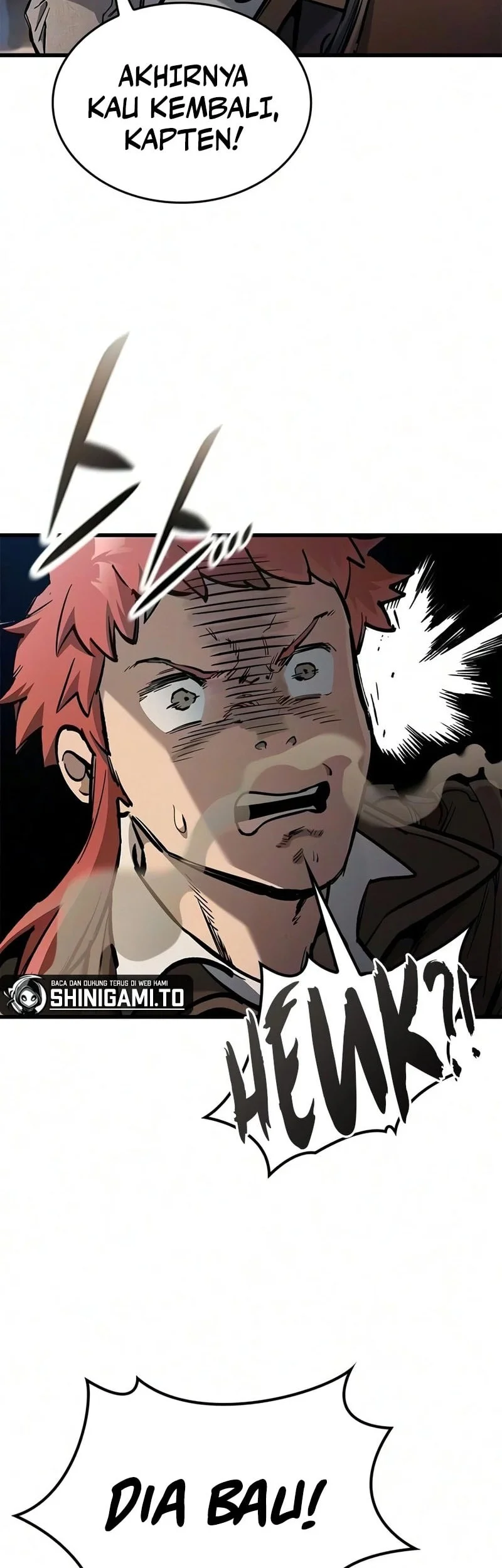 Eternally Regressing Knight chapter 112 halaman 39