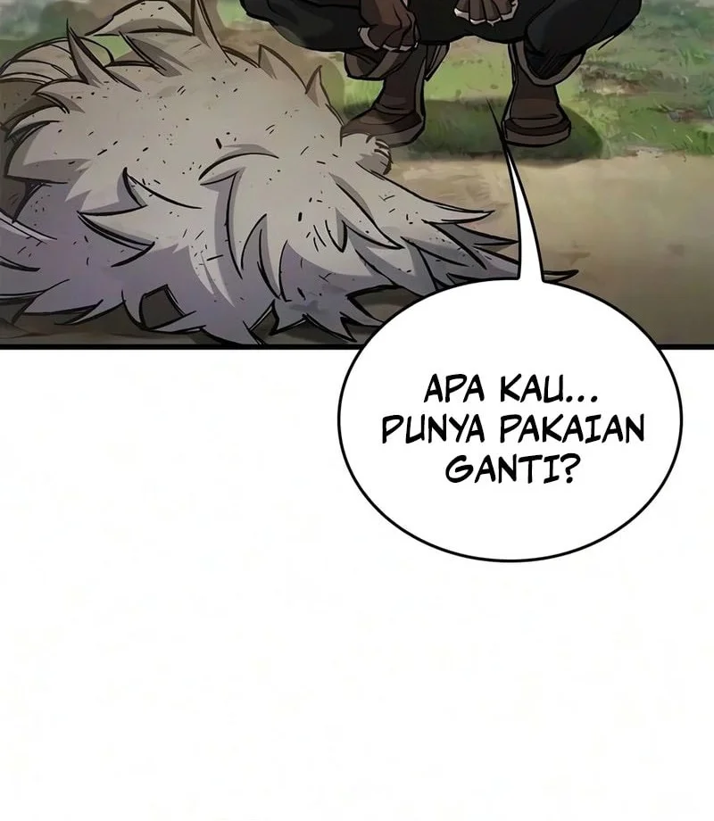 Eternally Regressing Knight chapter 112 halaman 41