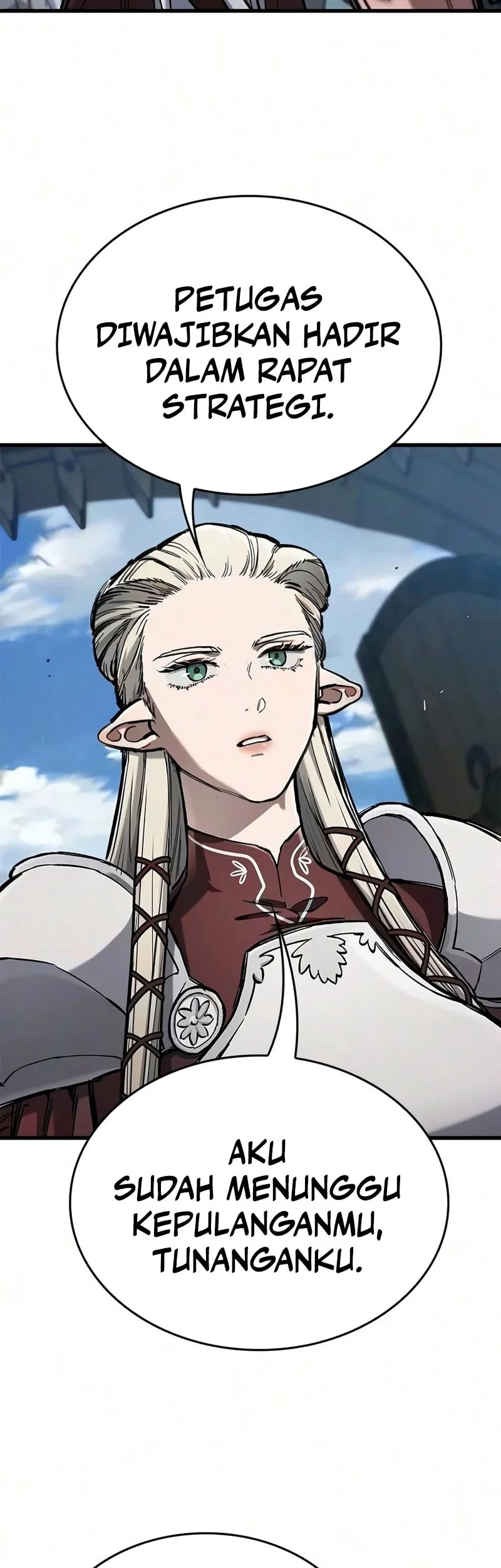 Eternally Regressing Knight chapter 112 halaman 43