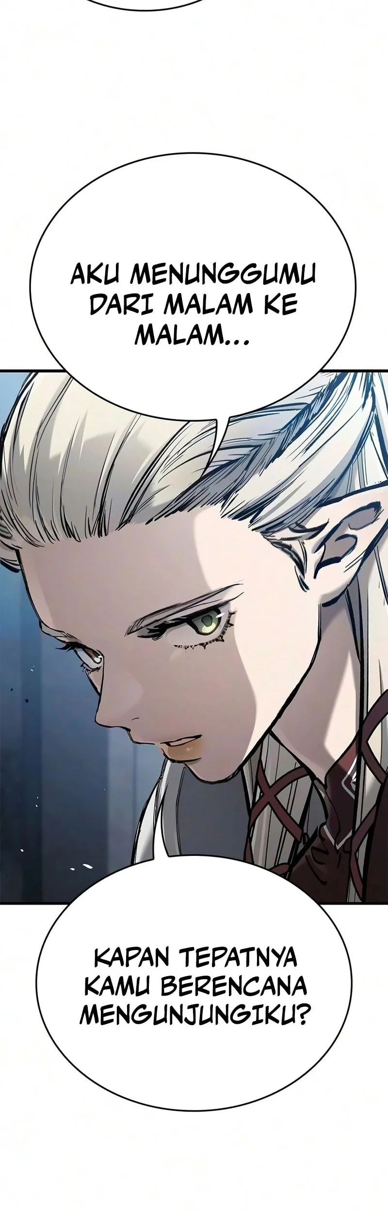 Eternally Regressing Knight chapter 112 halaman 45