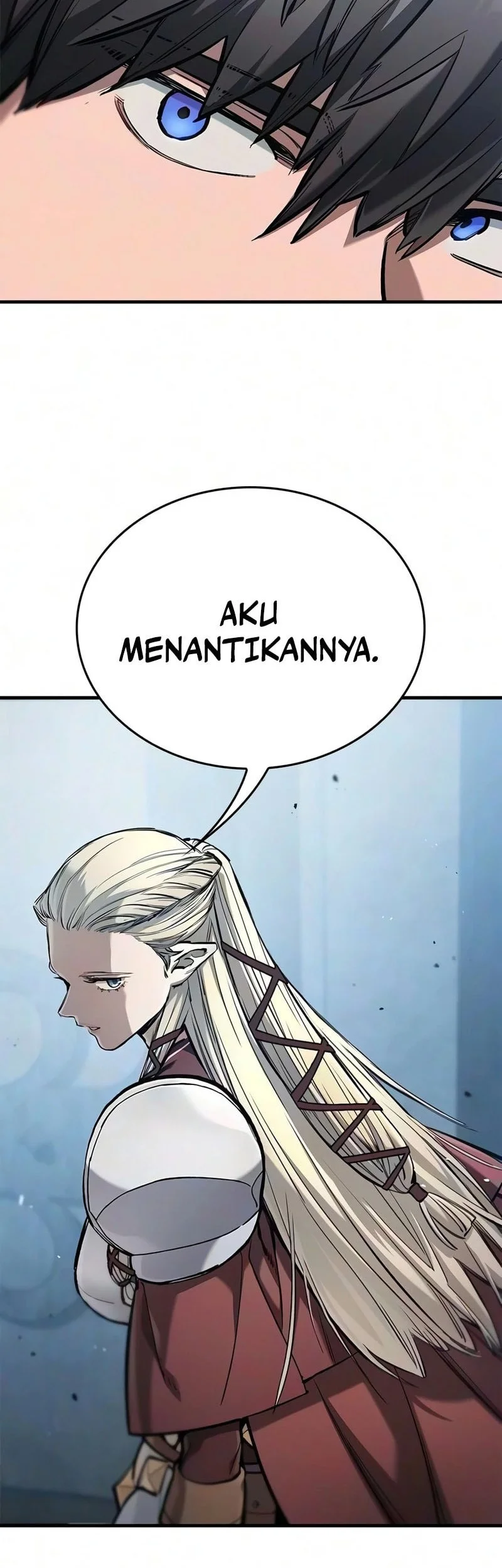 Eternally Regressing Knight chapter 112 halaman 47