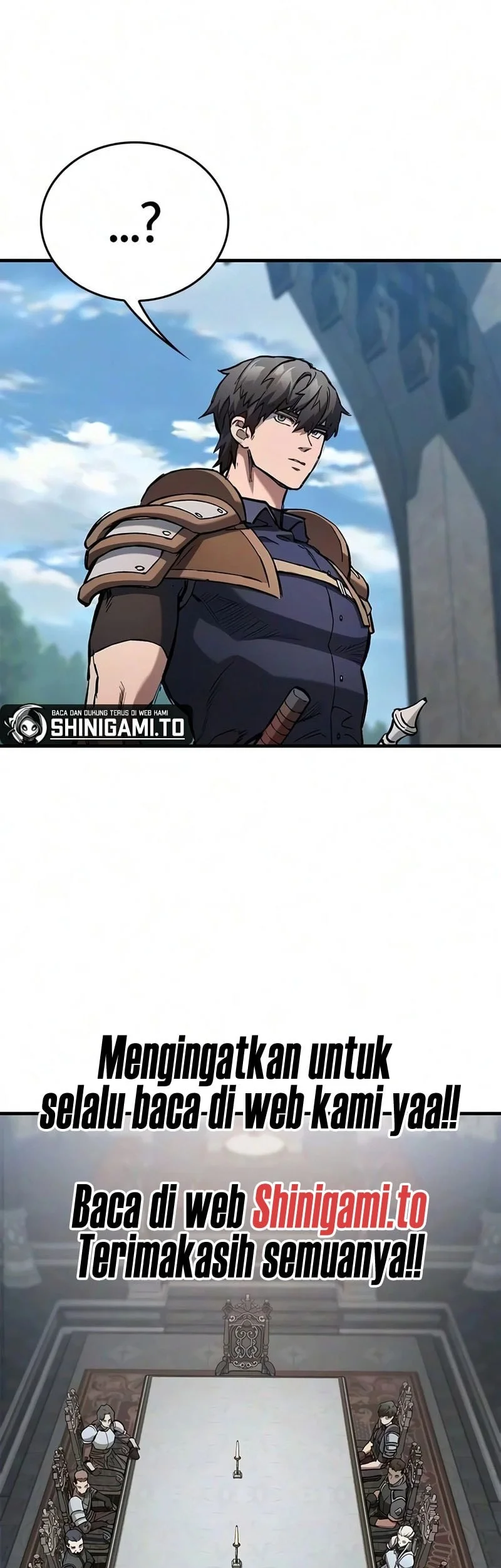 Eternally Regressing Knight chapter 112 halaman 48