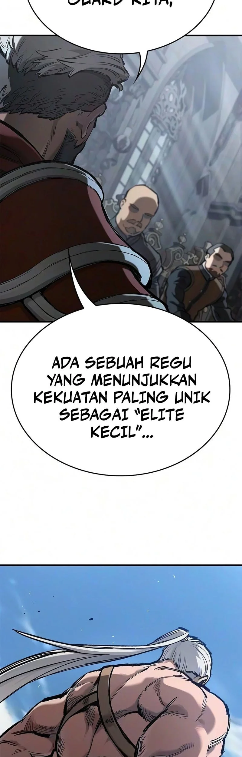 Eternally Regressing Knight chapter 112 halaman 64