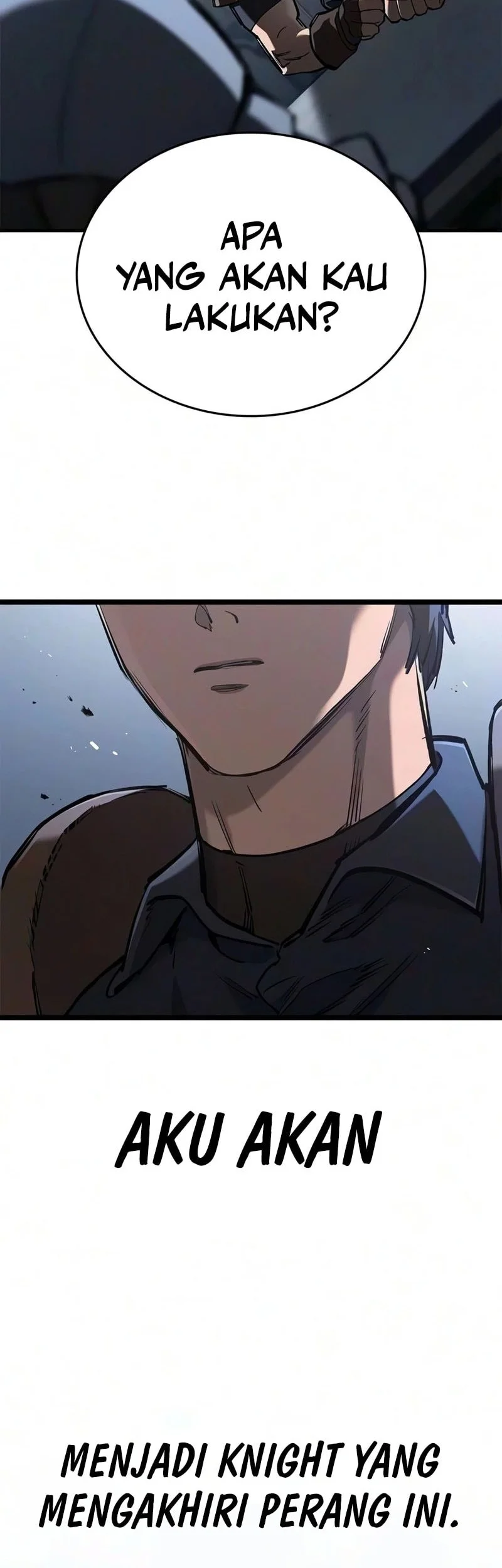 Eternally Regressing Knight chapter 112 halaman 67