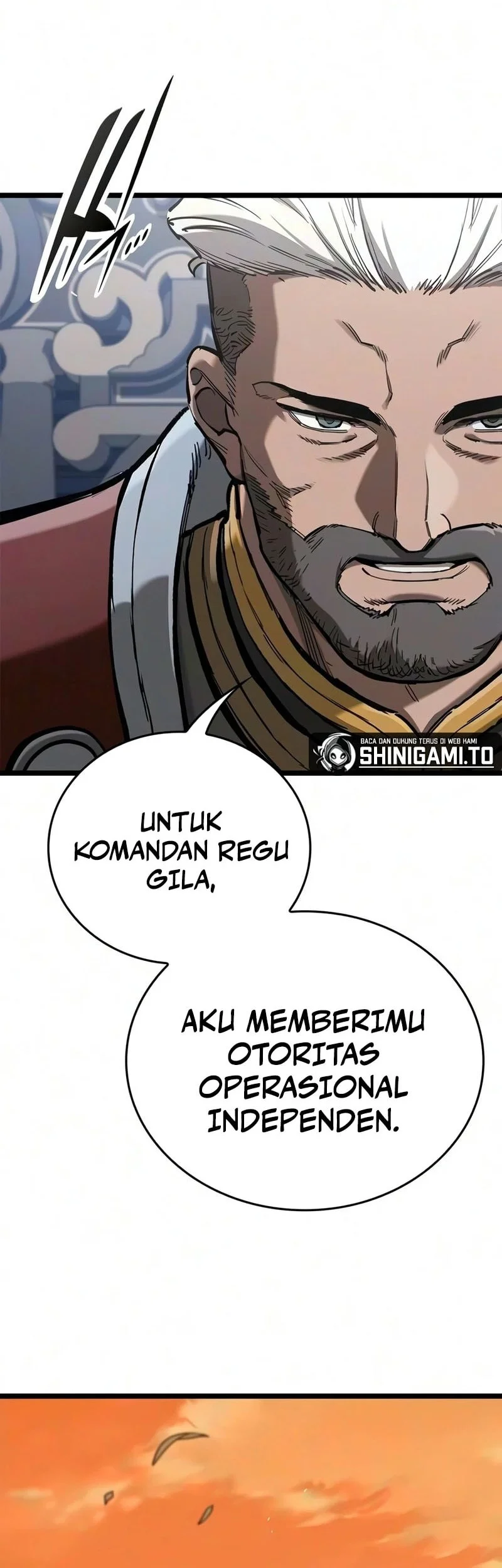 Eternally Regressing Knight chapter 112 halaman 69
