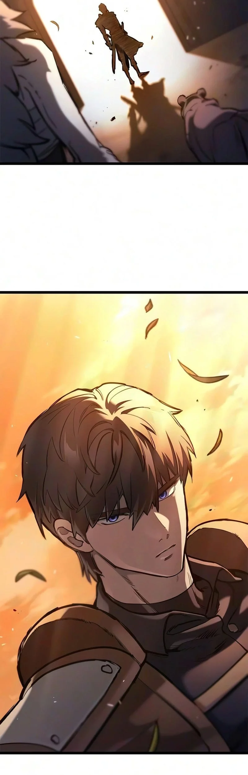 Eternally Regressing Knight chapter 112 halaman 74