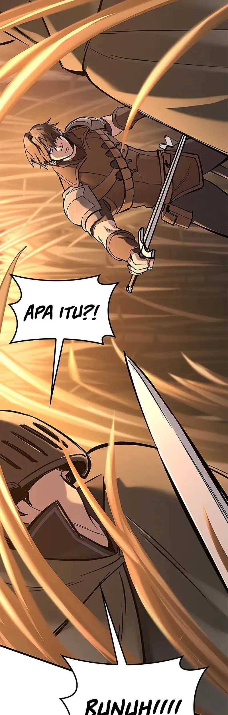 Eternally Regressing Knight Bab 12 halaman 8
