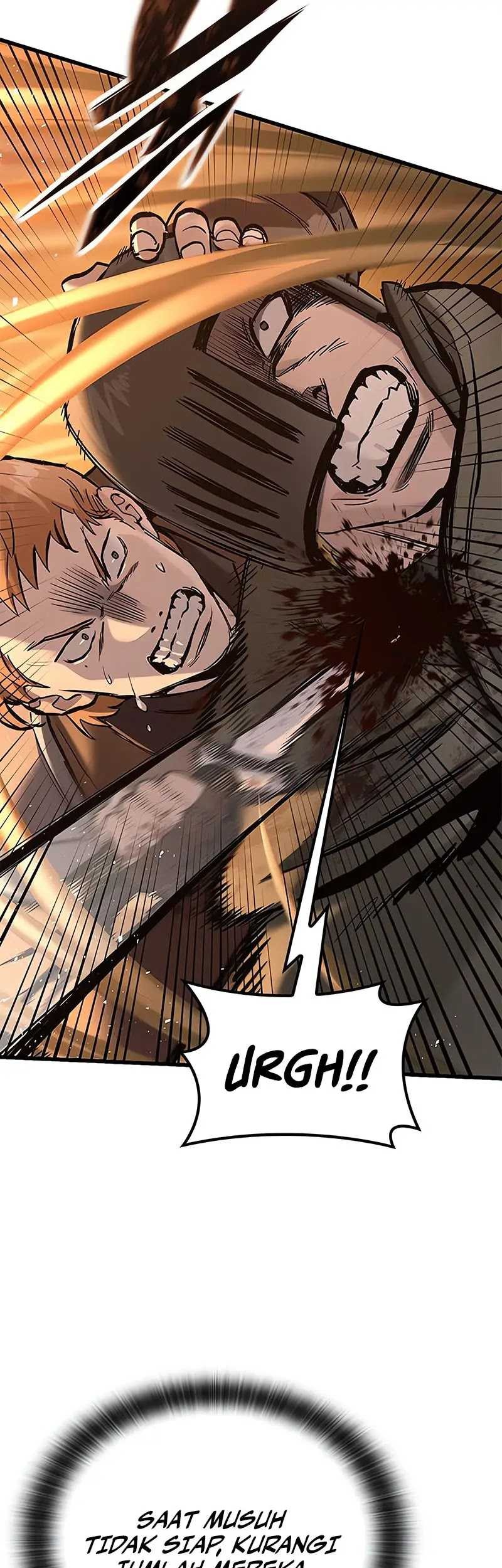 Eternally Regressing Knight Bab 12 halaman 10