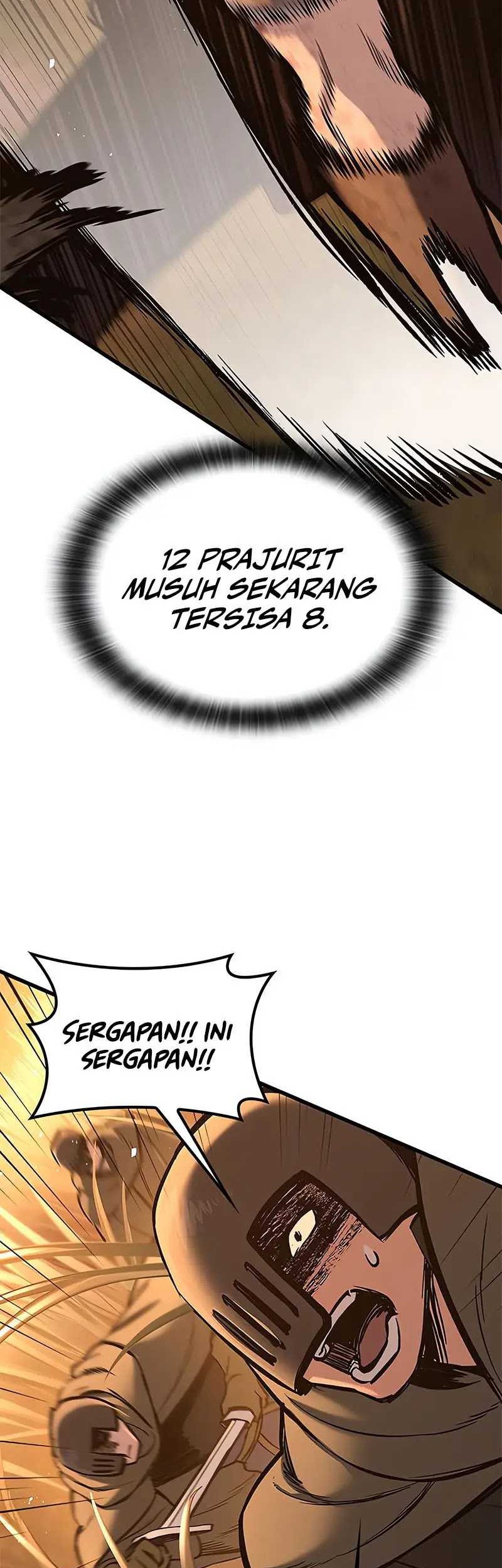 Eternally Regressing Knight Bab 12 halaman 15