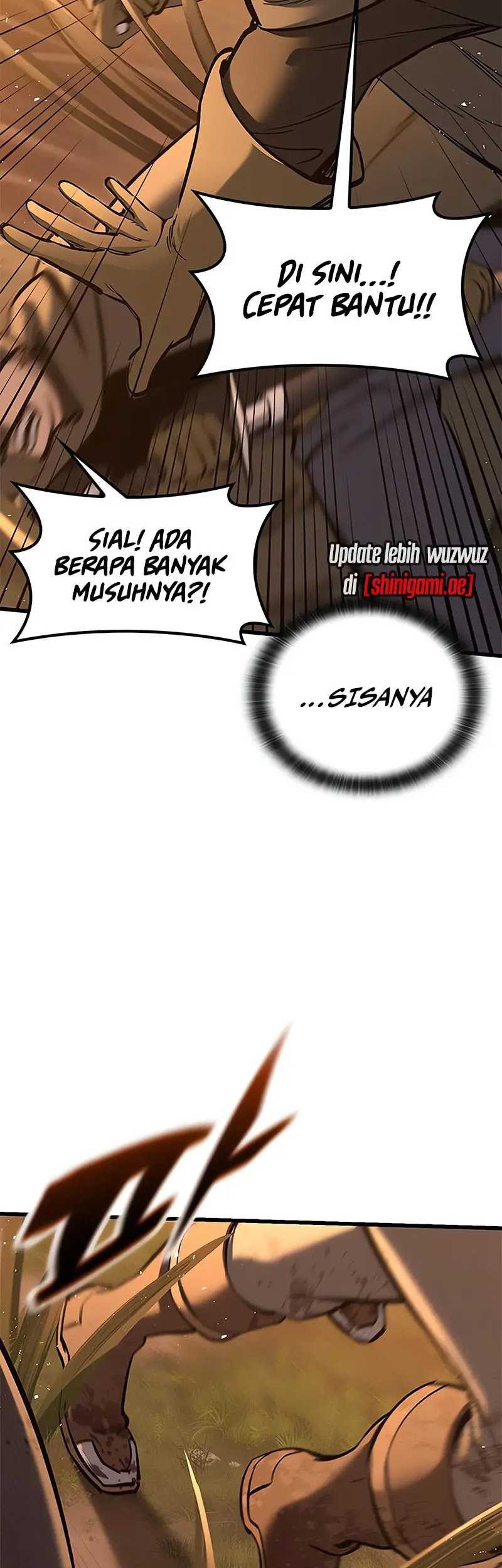 Eternally Regressing Knight Bab 12 halaman 16