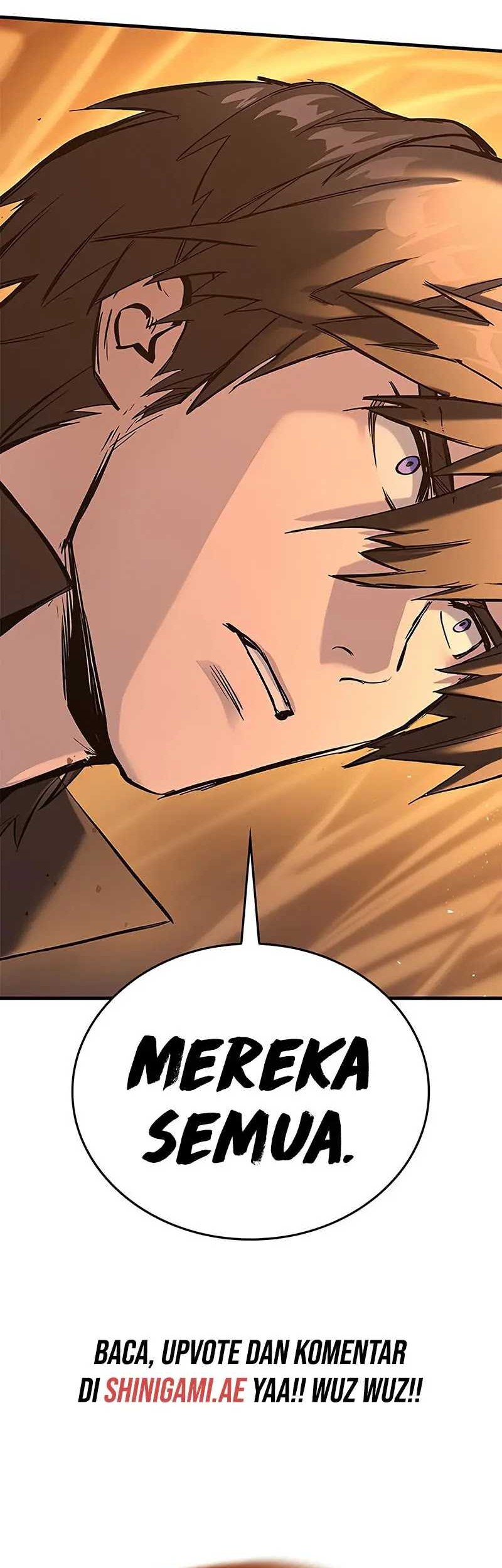 Eternally Regressing Knight Bab 12 halaman 19