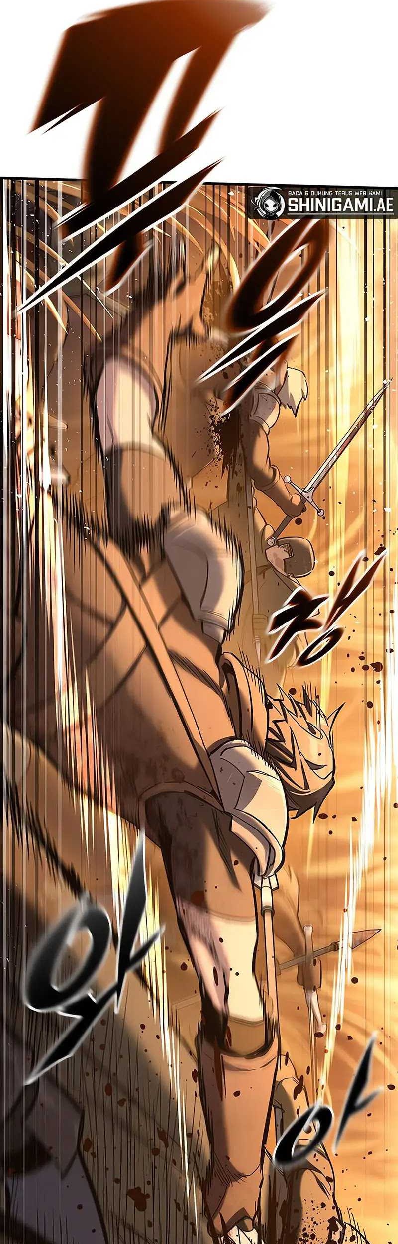 Eternally Regressing Knight Bab 12 halaman 20