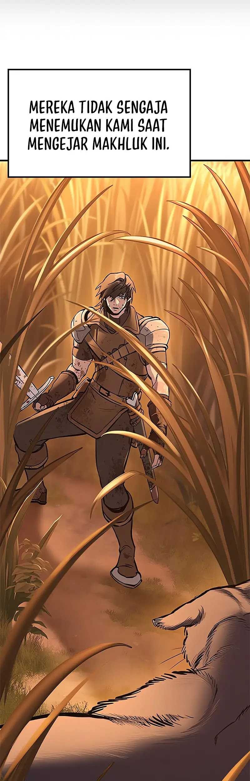 Eternally Regressing Knight Bab 12 halaman 30