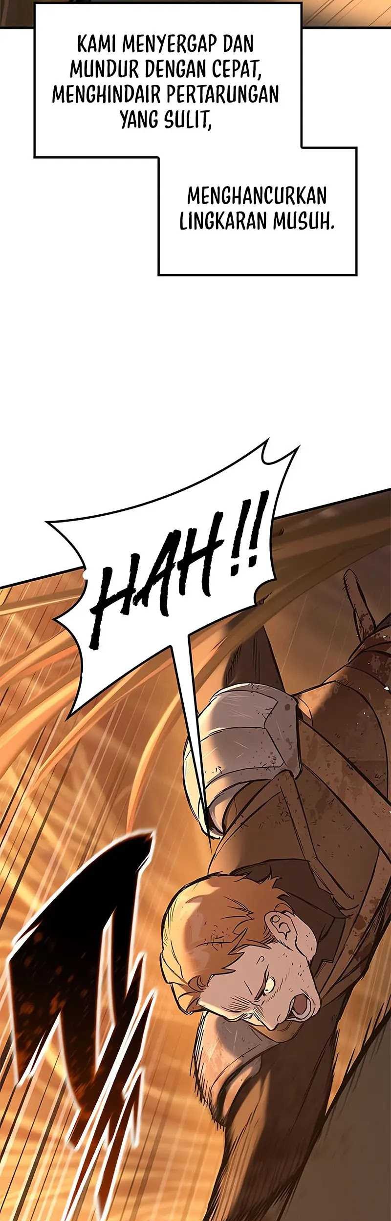 Eternally Regressing Knight Bab 12 halaman 42