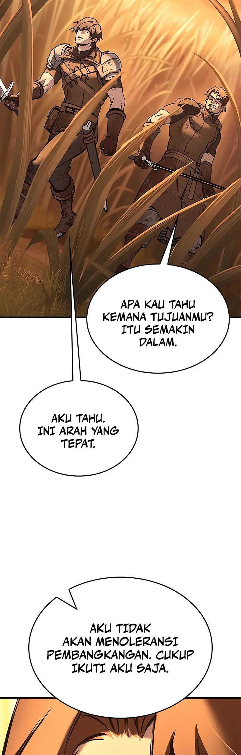 Eternally Regressing Knight Bab 12 halaman 46