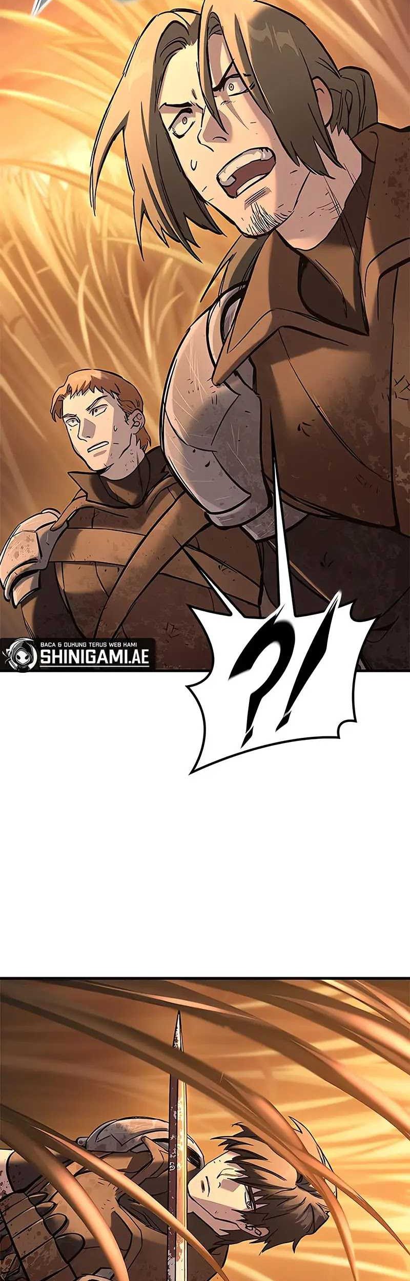 Eternally Regressing Knight Bab 12 halaman 48