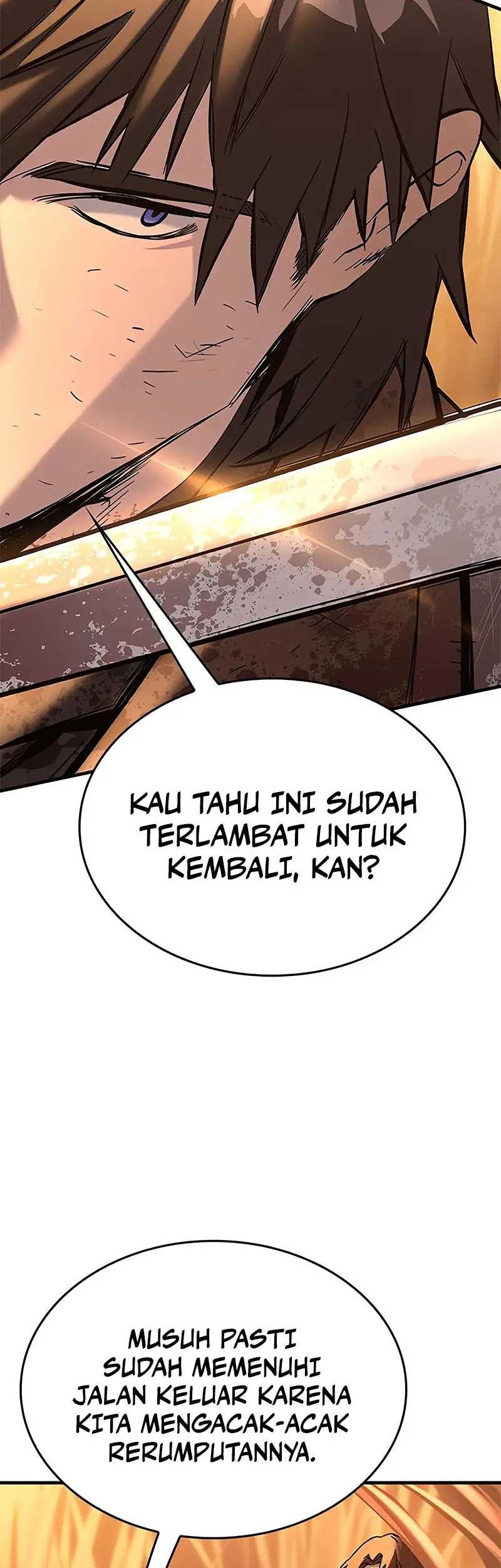 Eternally Regressing Knight Bab 12 halaman 51