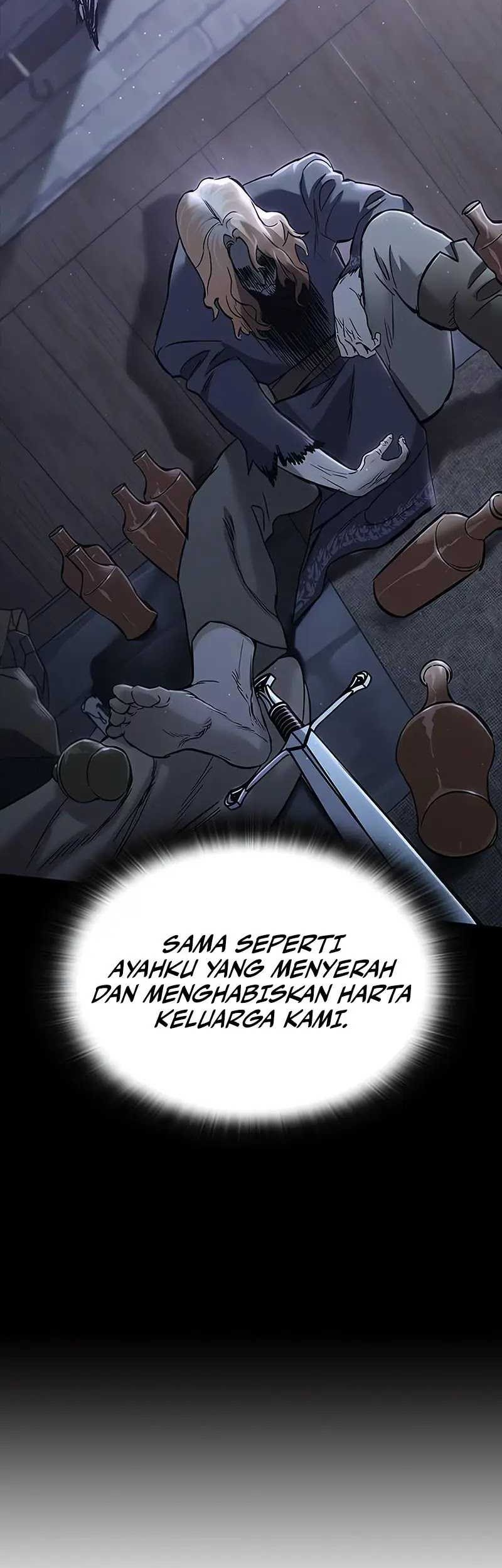 Eternally Regressing Knight Bab 12 halaman 56