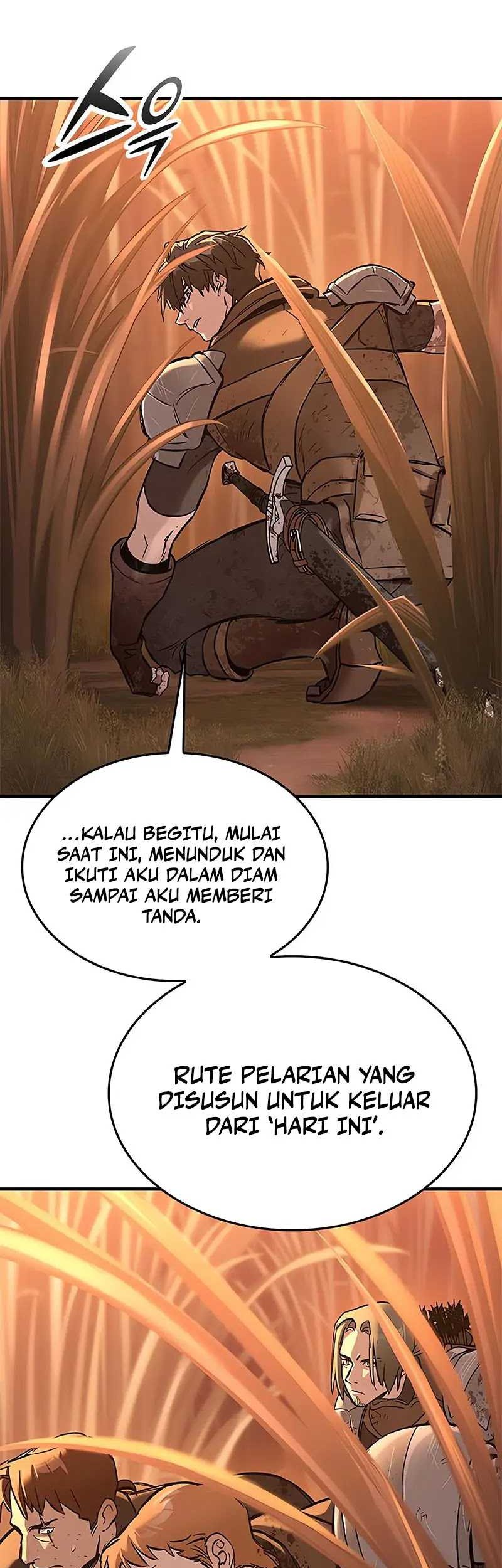 Eternally Regressing Knight Bab 12 halaman 68