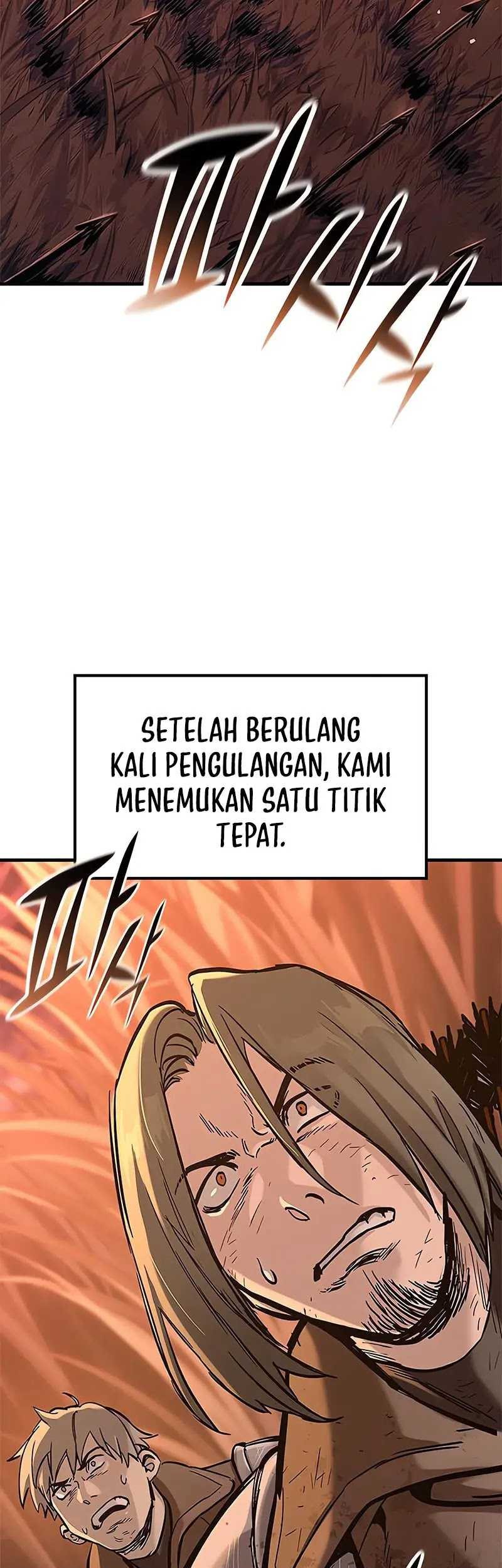 Eternally Regressing Knight Bab 12 halaman 74