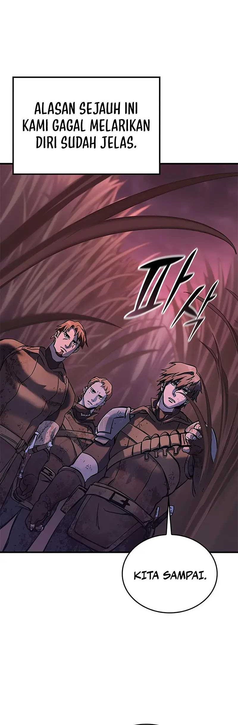 Eternally Regressing Knight Bab 12 halaman 89