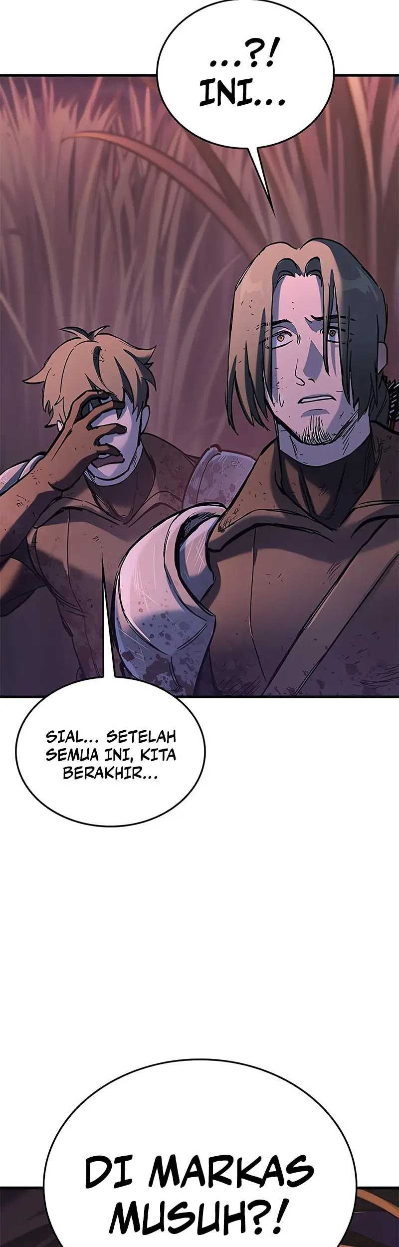 Eternally Regressing Knight Bab 12 halaman 90