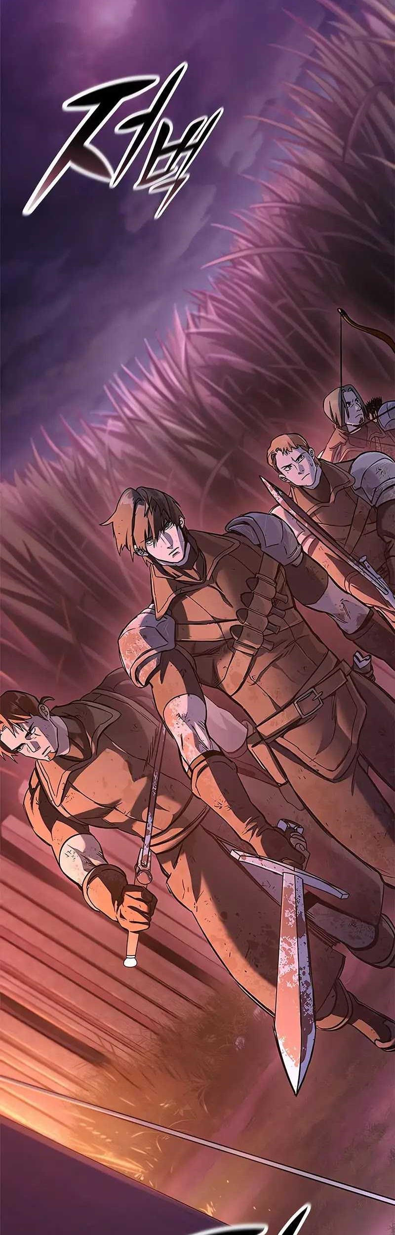 Eternally Regressing Knight Bab 12 halaman 99