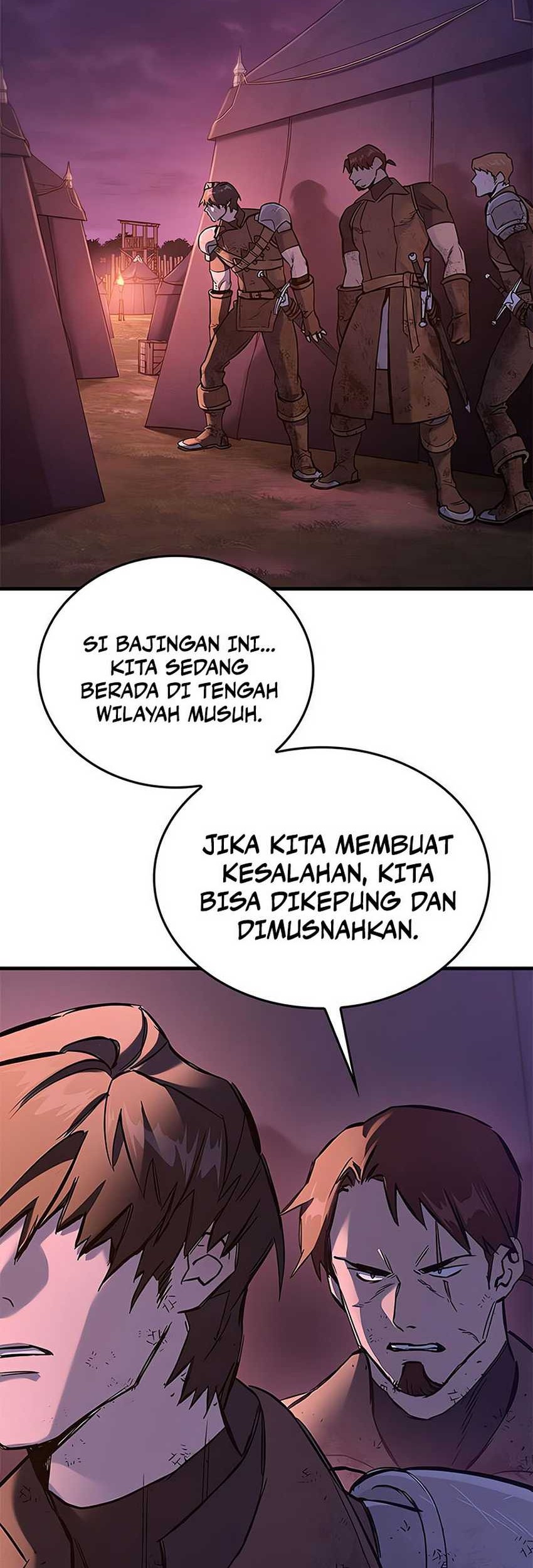 Eternally Regressing Knight Bab 13 halaman 3