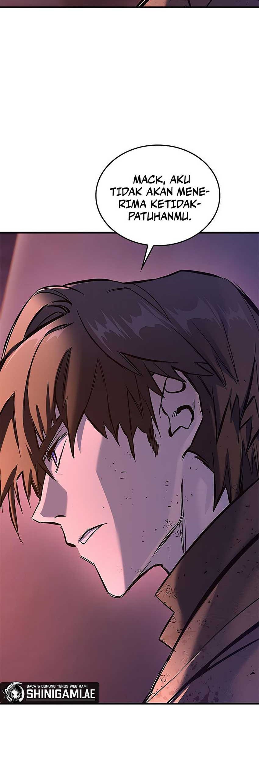 Eternally Regressing Knight Bab 13 halaman 5