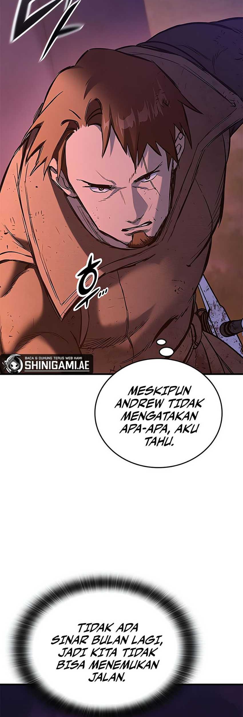 Eternally Regressing Knight Bab 13 halaman 9