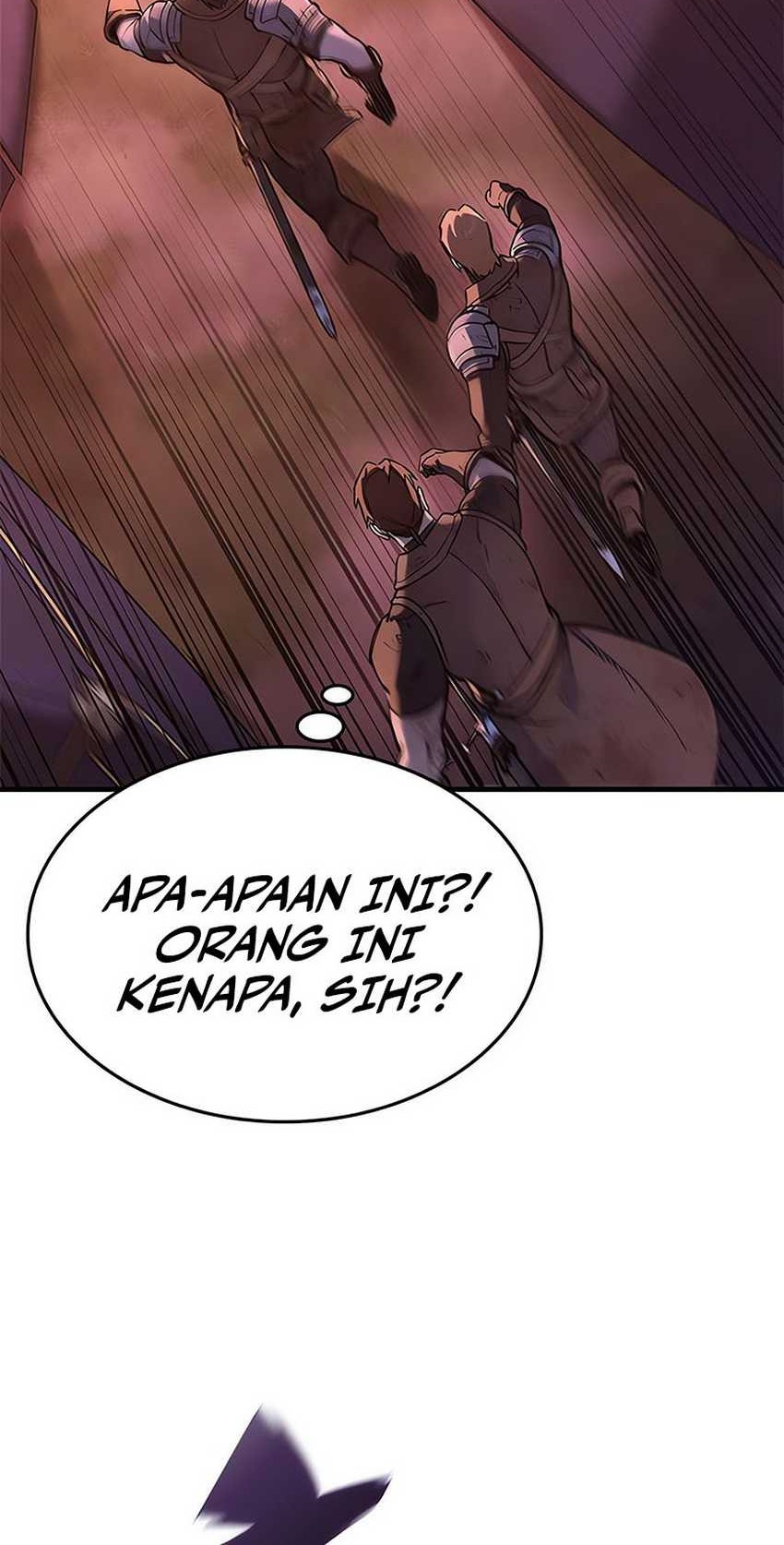 Eternally Regressing Knight Bab 13 halaman 15