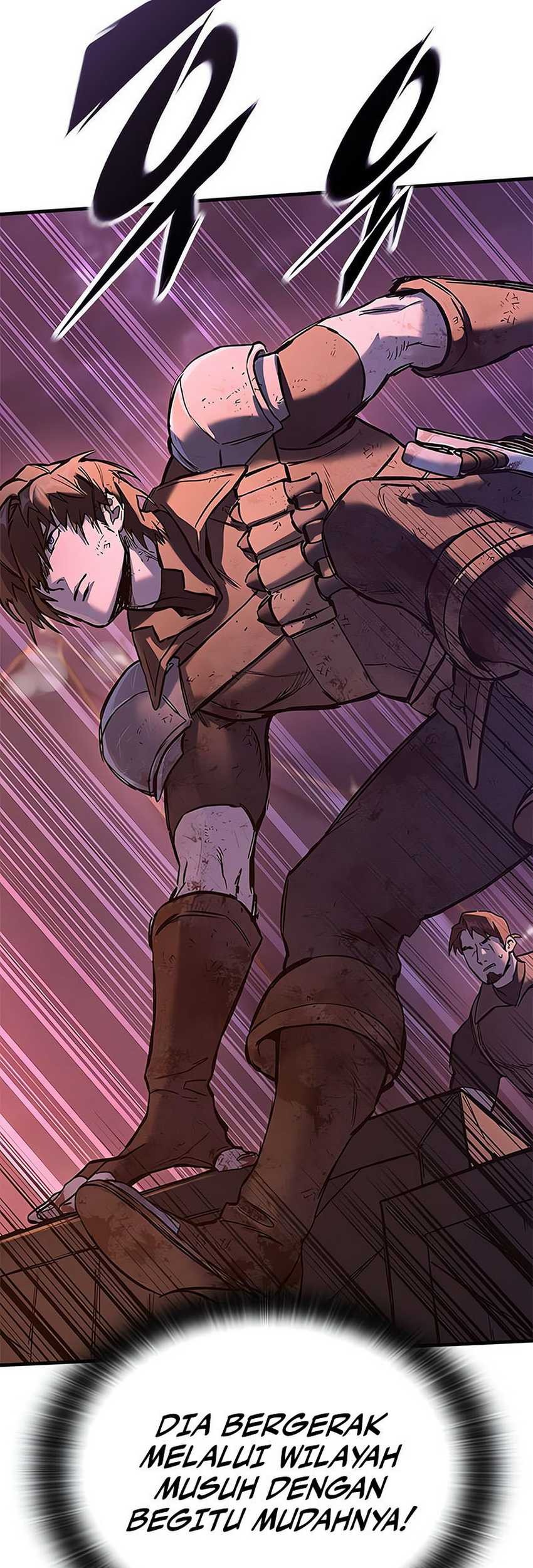 Eternally Regressing Knight Bab 13 halaman 16