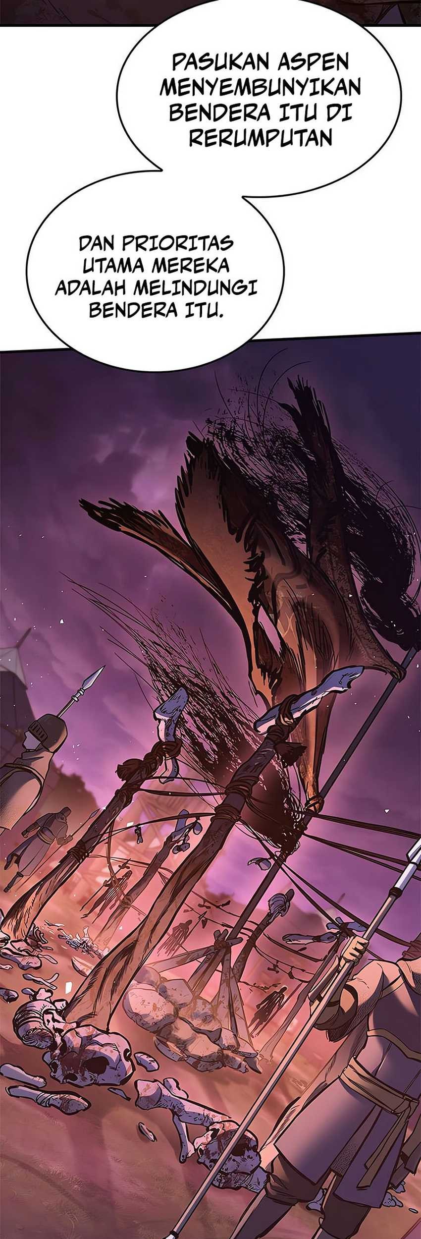 Eternally Regressing Knight Bab 13 halaman 25