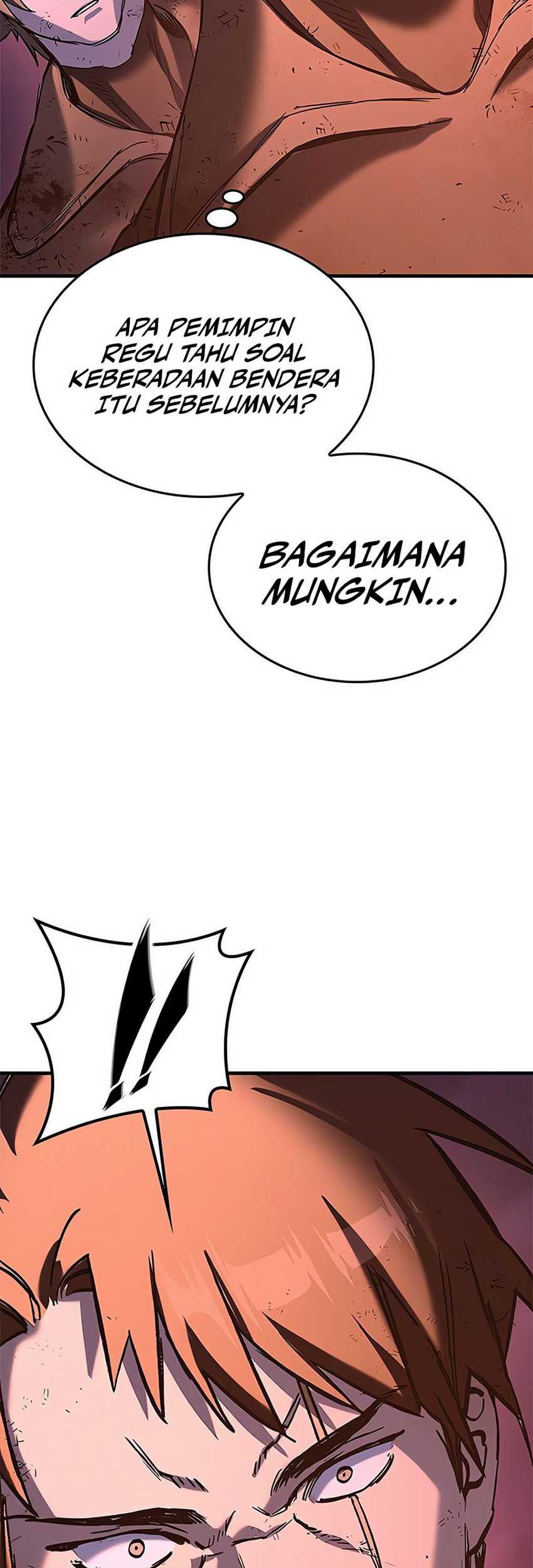 Eternally Regressing Knight Bab 13 halaman 27