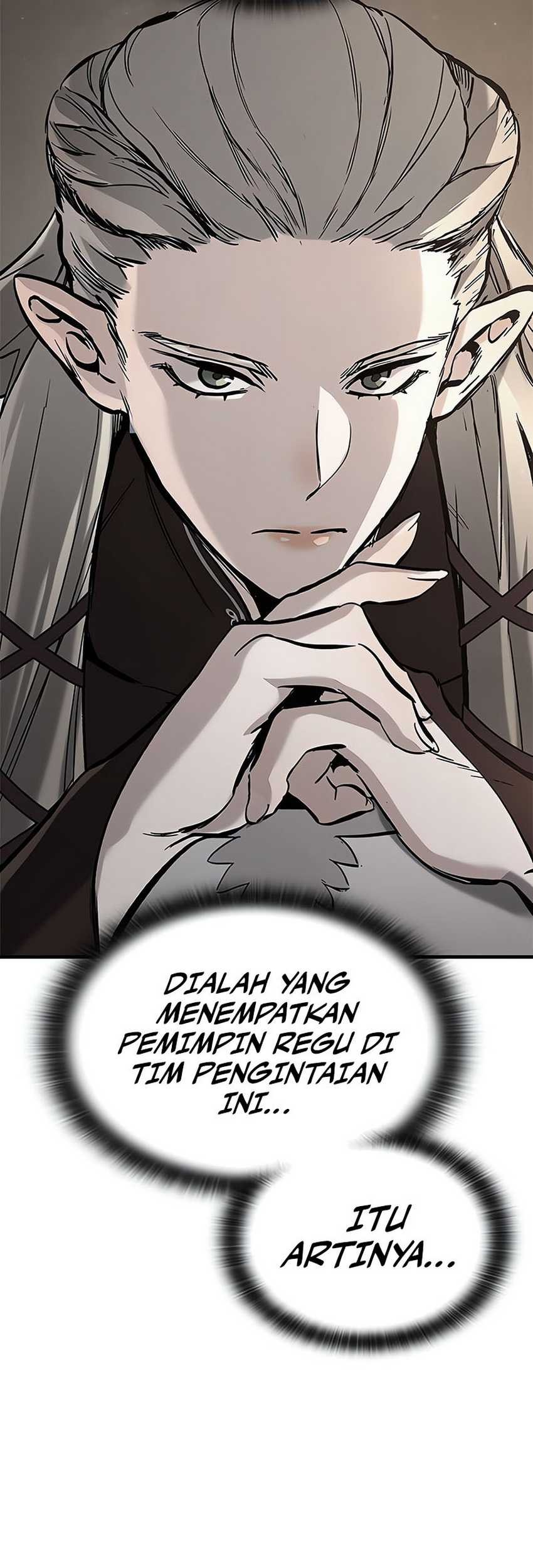 Eternally Regressing Knight Bab 13 halaman 29