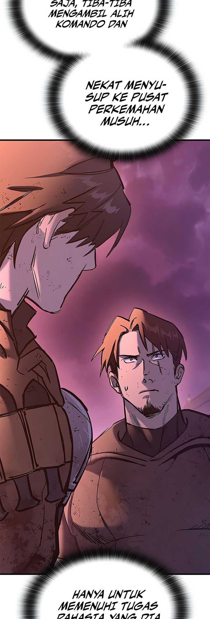 Eternally Regressing Knight Bab 13 halaman 31