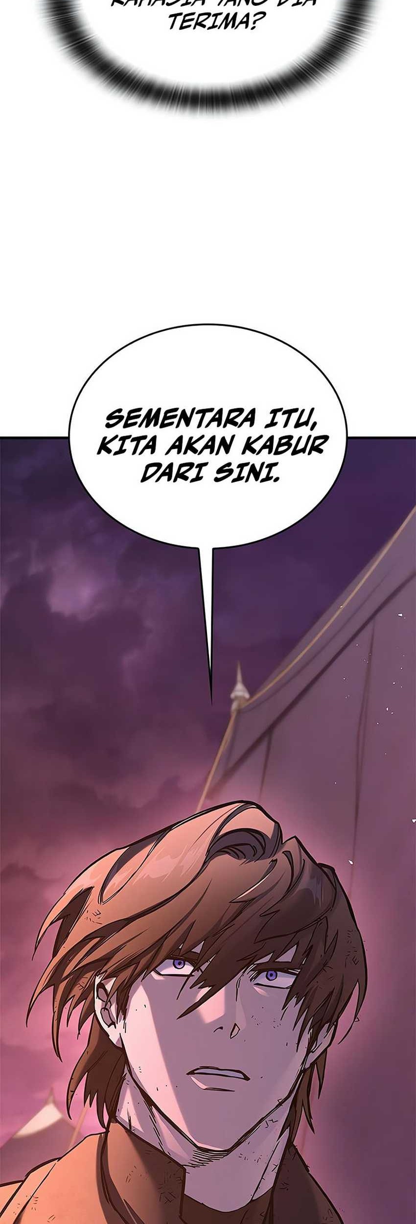 Eternally Regressing Knight Bab 13 halaman 32