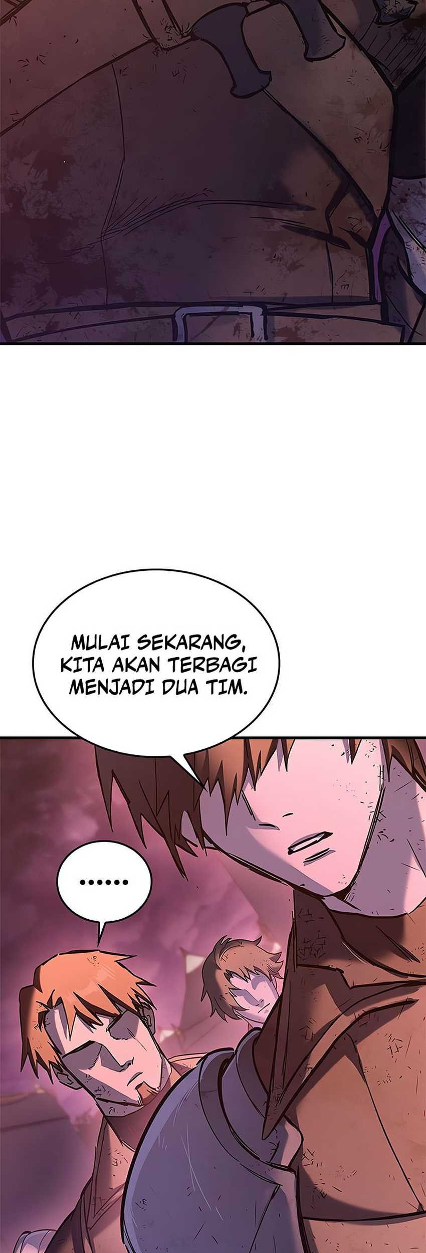 Eternally Regressing Knight Bab 13 halaman 34