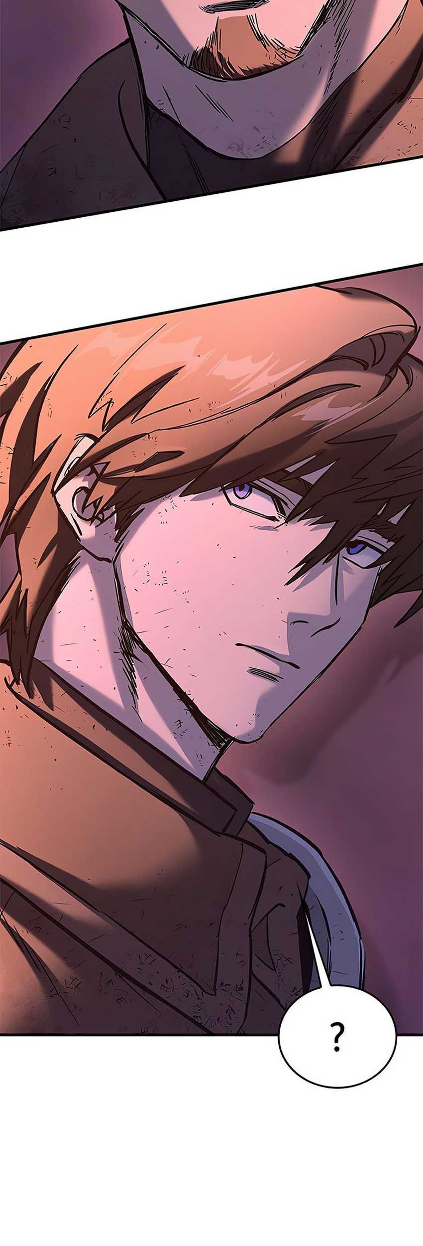 Eternally Regressing Knight Bab 13 halaman 36