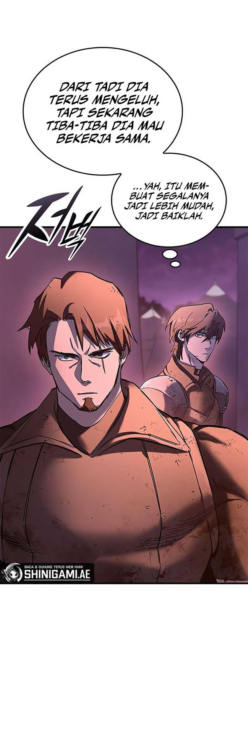 Eternally Regressing Knight Bab 13 halaman 37