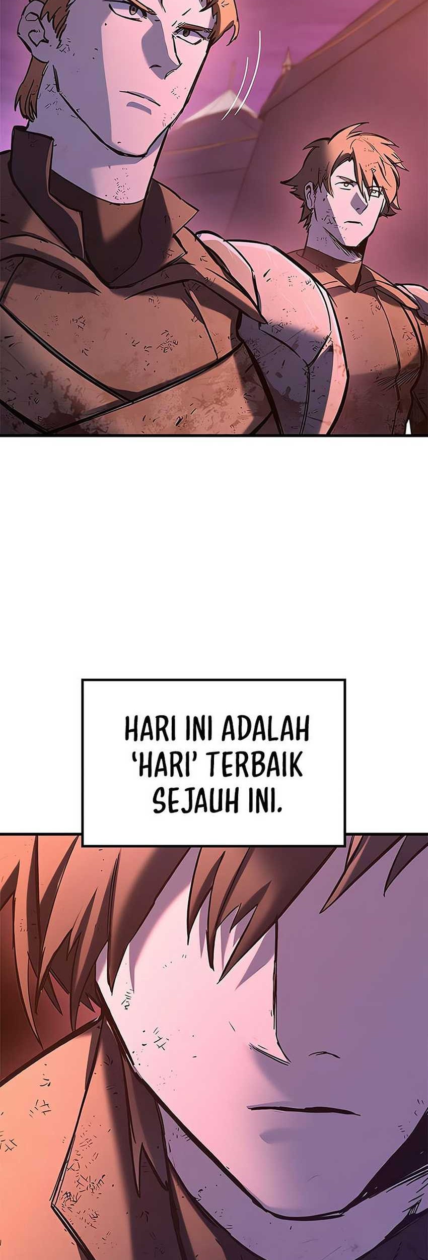 Eternally Regressing Knight Bab 13 halaman 40