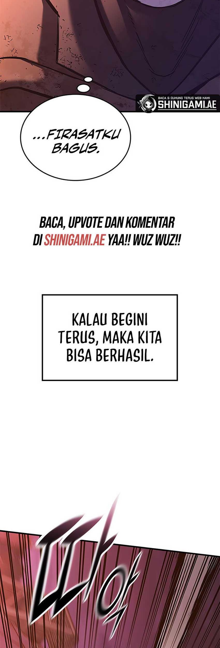 Eternally Regressing Knight Bab 13 halaman 41