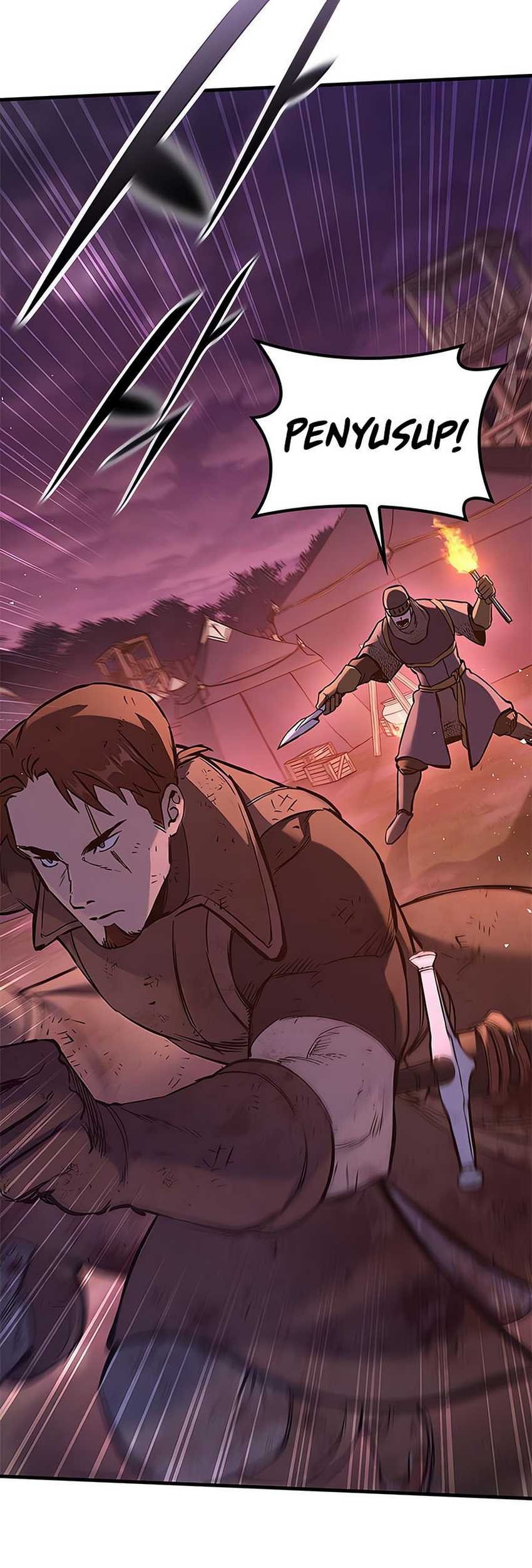 Eternally Regressing Knight Bab 13 halaman 43