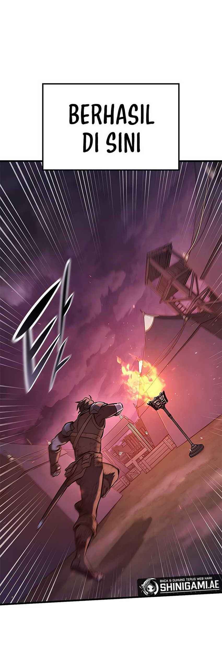 Eternally Regressing Knight Bab 13 halaman 45