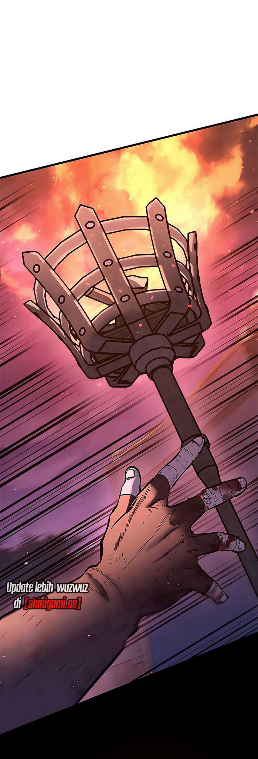 Eternally Regressing Knight Bab 13 halaman 46