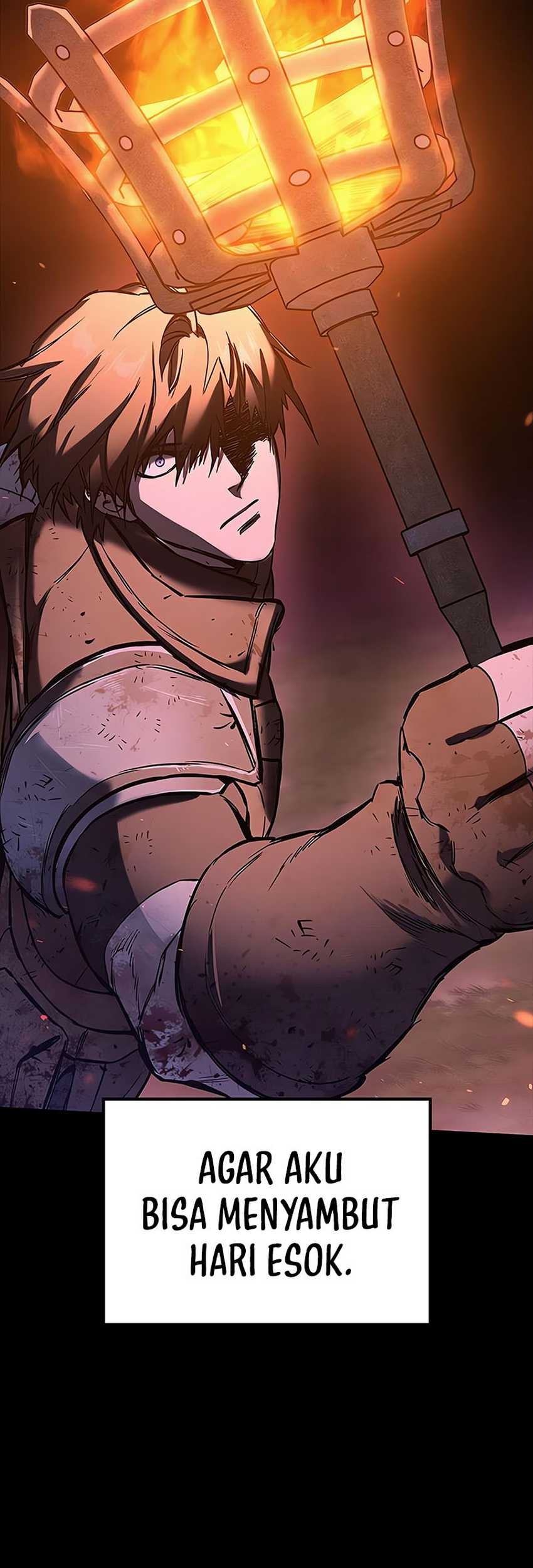 Eternally Regressing Knight Bab 13 halaman 48