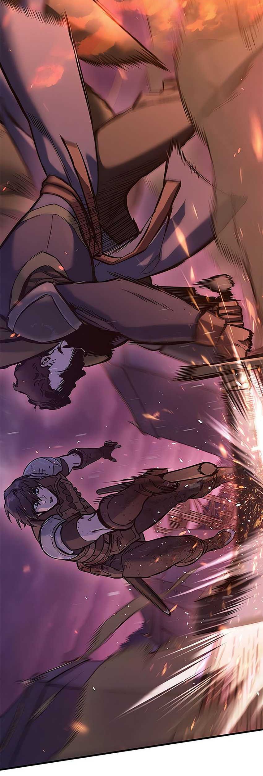 Eternally Regressing Knight Bab 13 halaman 54