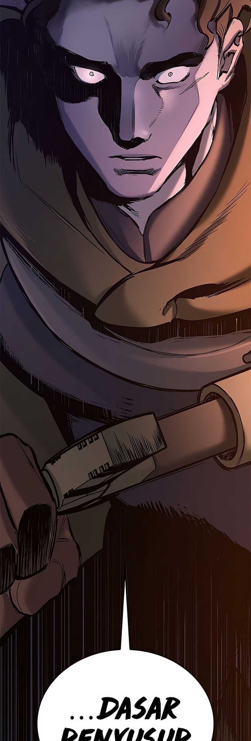 Eternally Regressing Knight Bab 13 halaman 62
