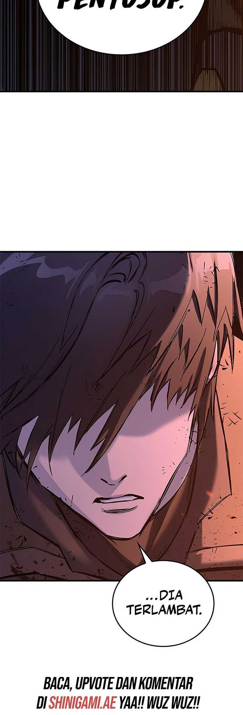 Eternally Regressing Knight Bab 13 halaman 63