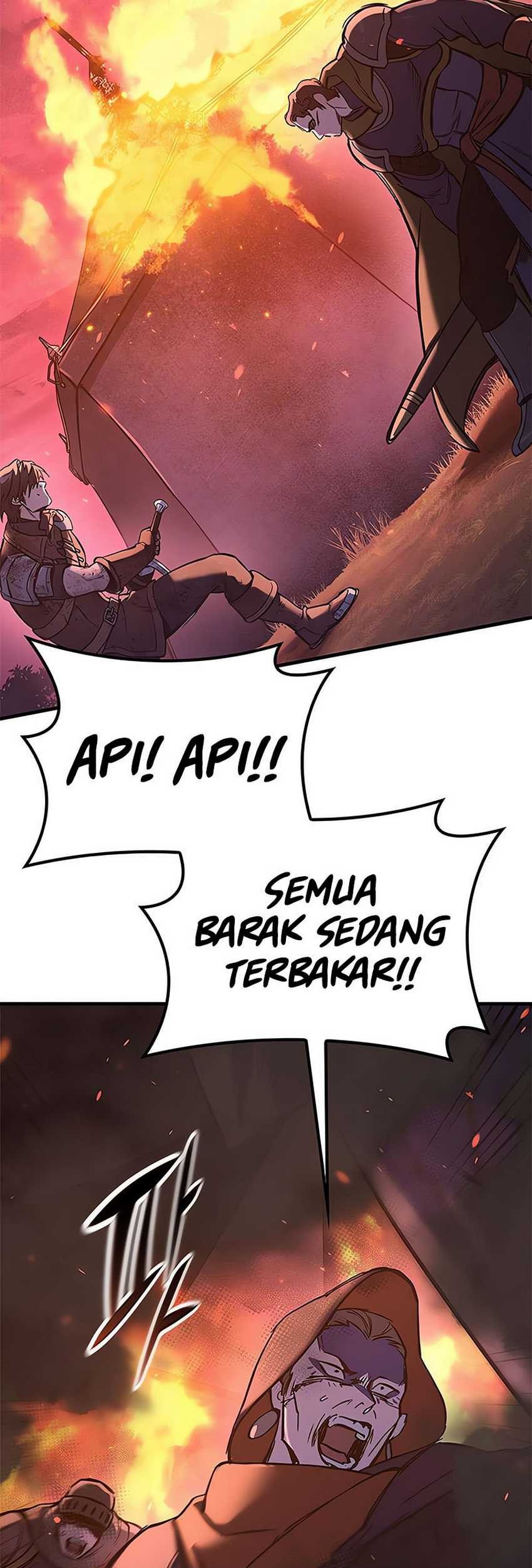 Eternally Regressing Knight Bab 13 halaman 66